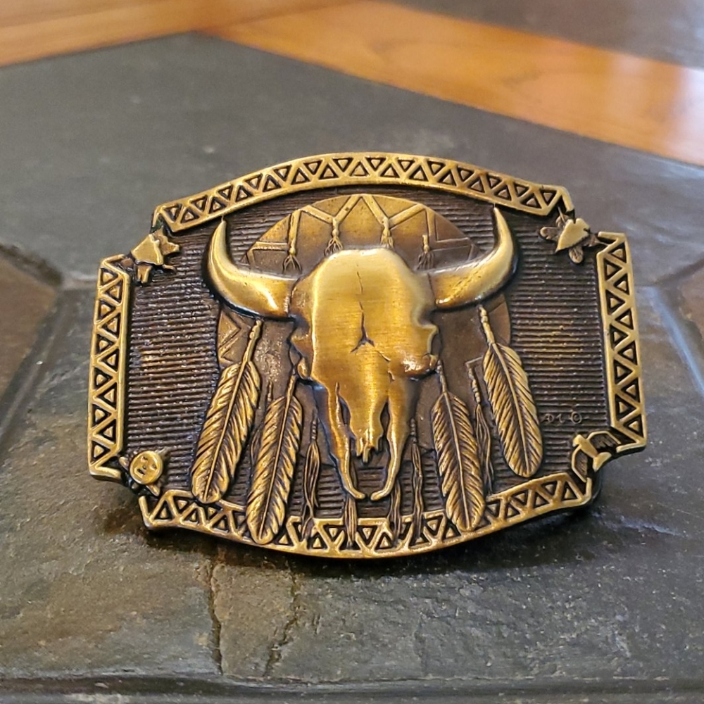 Belt Buckle